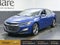 2023 Chevrolet Malibu LT 2LT