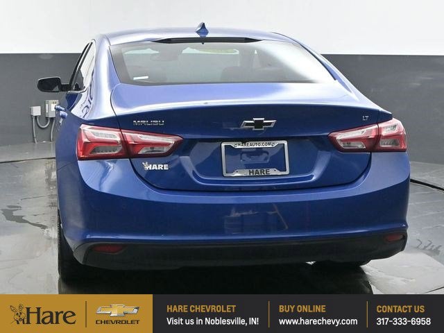 2023 Chevrolet Malibu LT 2LT