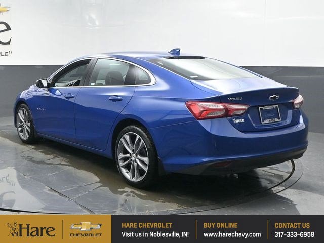 2023 Chevrolet Malibu LT 2LT