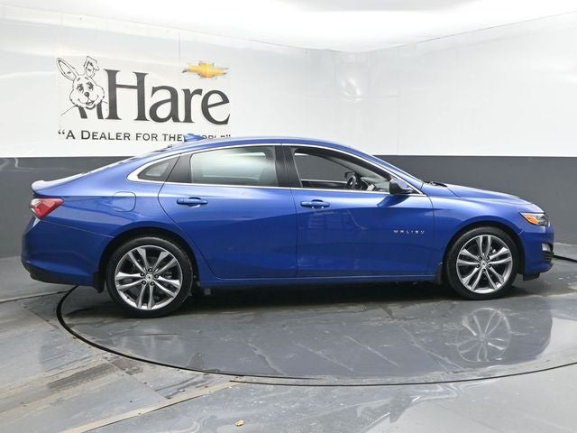 2023 Chevrolet Malibu LT 2LT