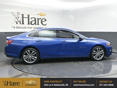 2023 Chevrolet Malibu LT 2LT
