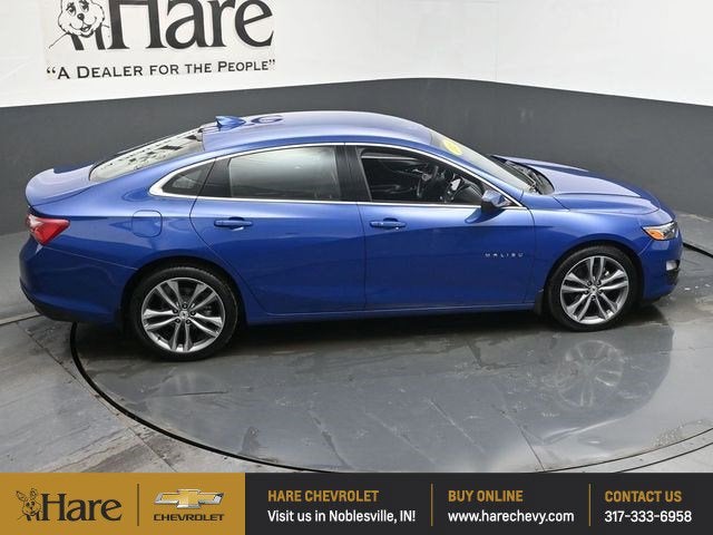 2023 Chevrolet Malibu LT 2LT