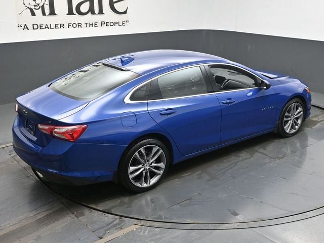 2023 Chevrolet Malibu LT 2LT