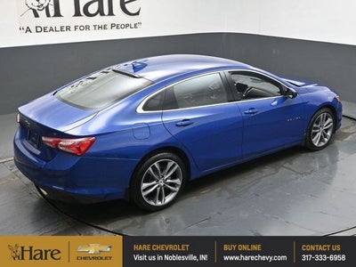 2023 Chevrolet Malibu LT 2LT