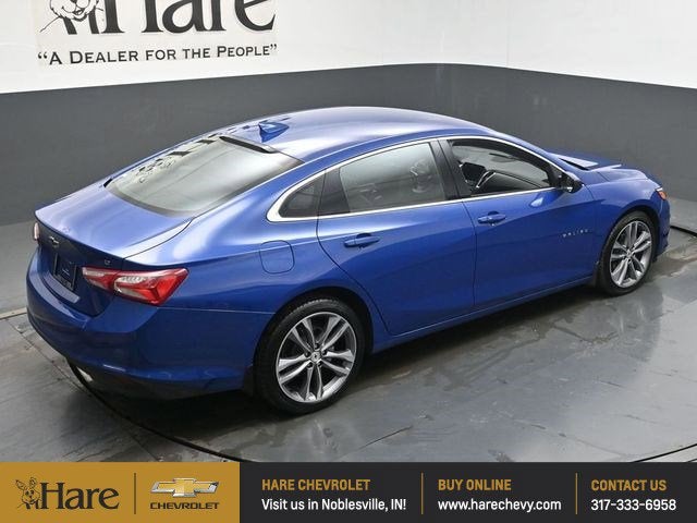 2023 Chevrolet Malibu LT 2LT