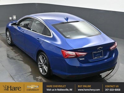 2023 Chevrolet Malibu LT 2LT