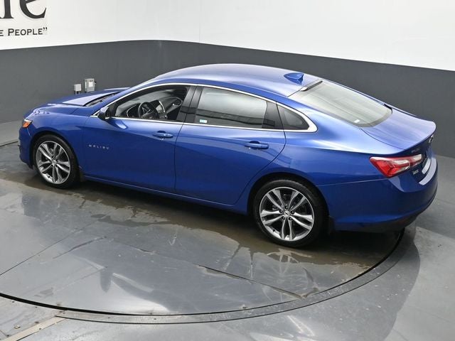 2023 Chevrolet Malibu LT 2LT