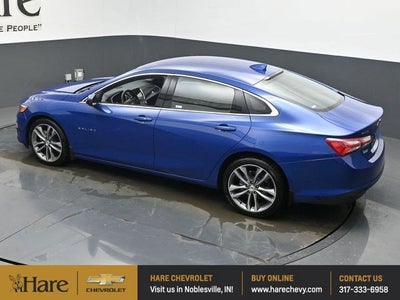 2023 Chevrolet Malibu LT 2LT