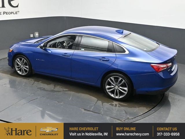 2023 Chevrolet Malibu LT 2LT