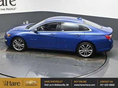 2023 Chevrolet Malibu LT 2LT