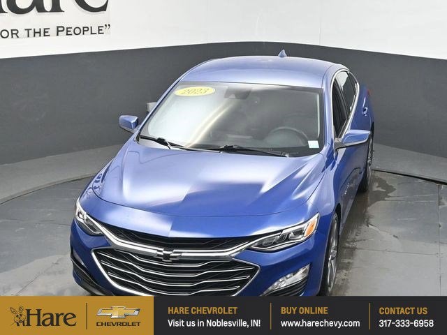 2023 Chevrolet Malibu LT 2LT