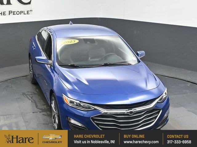 2023 Chevrolet Malibu LT 2LT