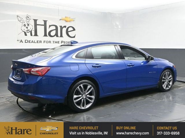 2023 Chevrolet Malibu LT 2LT