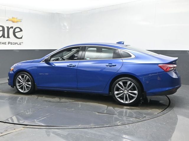 2023 Chevrolet Malibu LT 2LT