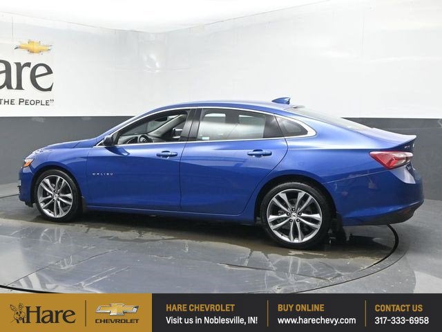 2023 Chevrolet Malibu LT 2LT