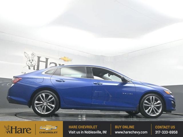 2023 Chevrolet Malibu LT 2LT