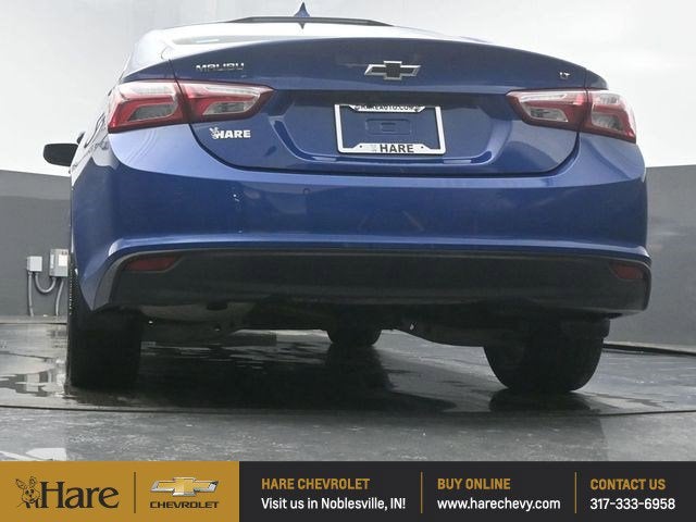 2023 Chevrolet Malibu LT 2LT