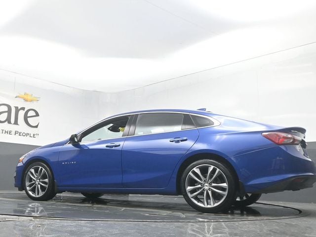 2023 Chevrolet Malibu LT 2LT