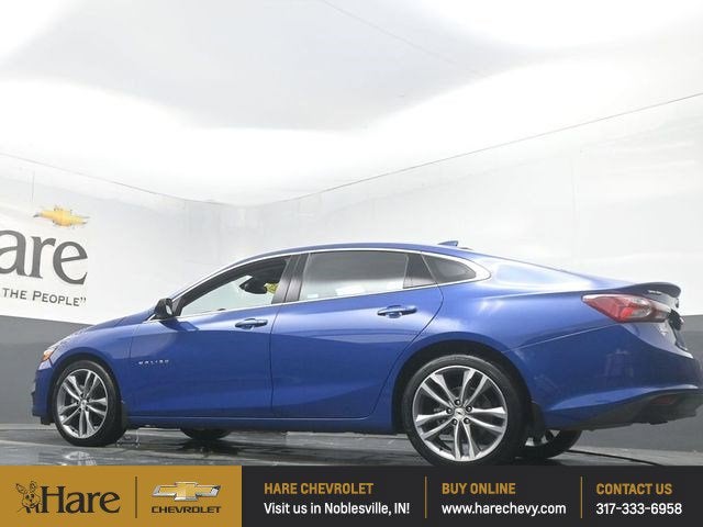 2023 Chevrolet Malibu LT 2LT