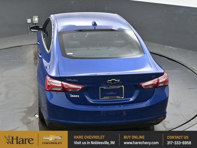 2023 Chevrolet Malibu LT 2LT