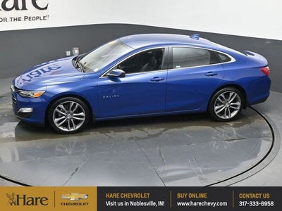 2023 Chevrolet Malibu LT 2LT