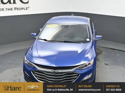 2023 Chevrolet Malibu LT 2LT