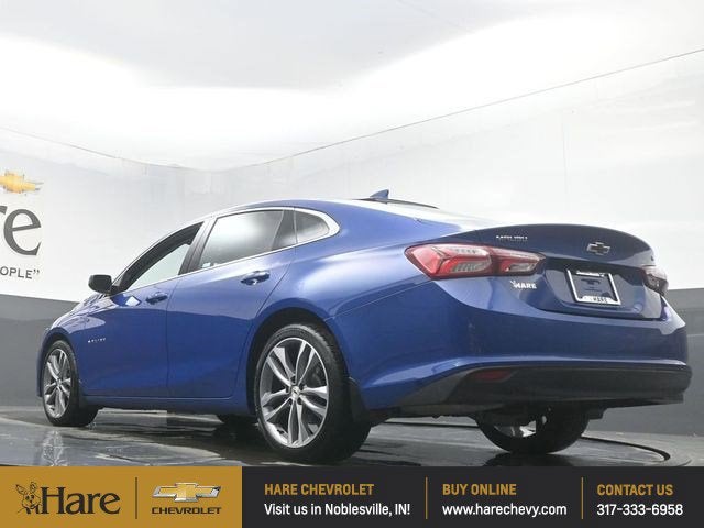 2023 Chevrolet Malibu LT 2LT