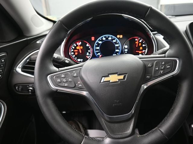 2023 Chevrolet Malibu LT 2LT
