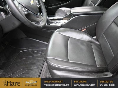 2025 Chevrolet Malibu LT 2LT