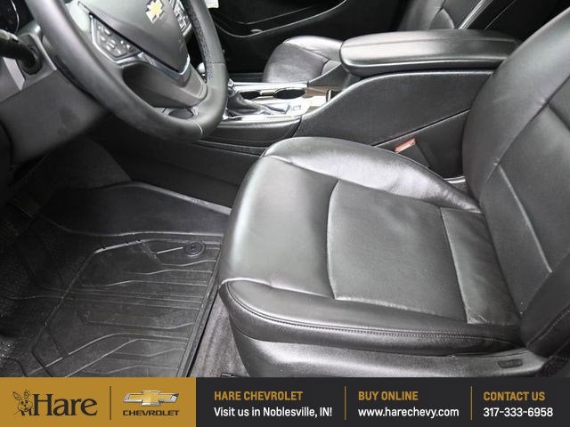 2025 Chevrolet Malibu LT 2LT