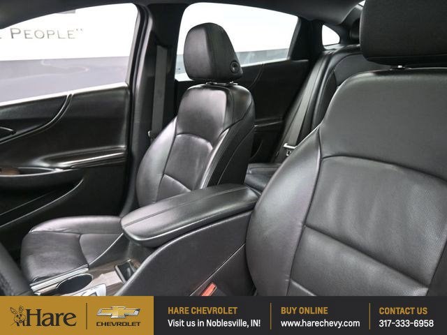 2025 Chevrolet Malibu LT 2LT