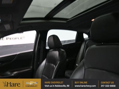 2025 Chevrolet Malibu LT 2LT