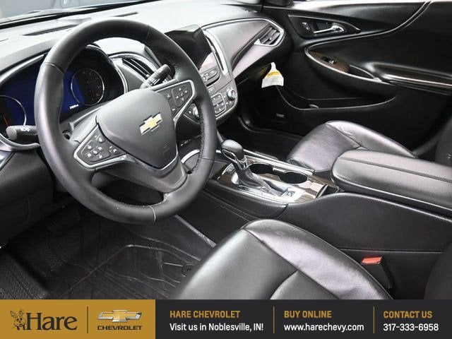 2025 Chevrolet Malibu LT 2LT