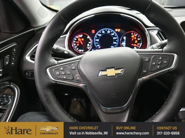 2025 Chevrolet Malibu LT 2LT