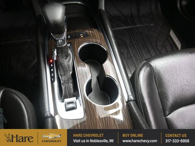 2025 Chevrolet Malibu LT 2LT