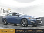 2025 Chevrolet Malibu LT 2LT