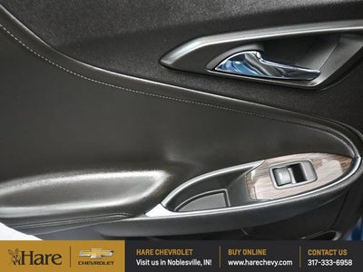 2025 Chevrolet Malibu LT 2LT