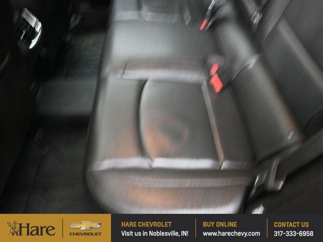 2025 Chevrolet Malibu LT 2LT