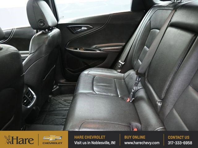 2025 Chevrolet Malibu LT 2LT