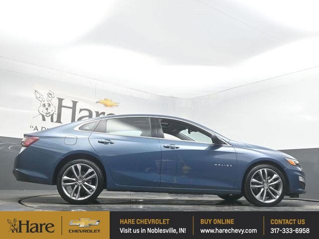 2025 Chevrolet Malibu LT 2LT