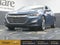 2025 Chevrolet Malibu LT 2LT