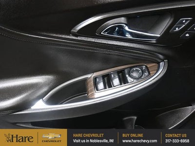 2025 Chevrolet Malibu LT 2LT