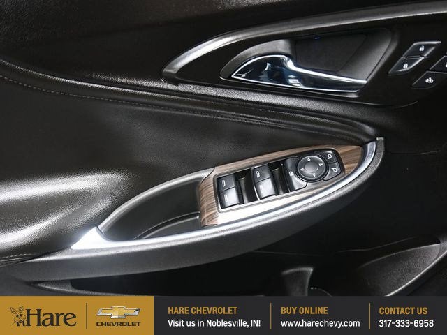 2025 Chevrolet Malibu LT 2LT