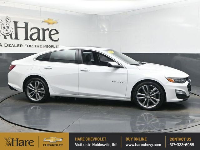 2024 Chevrolet Malibu LT 2LT