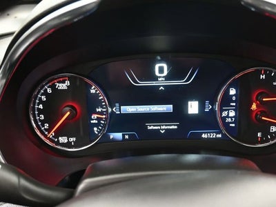 2024 Chevrolet Malibu LT 2LT