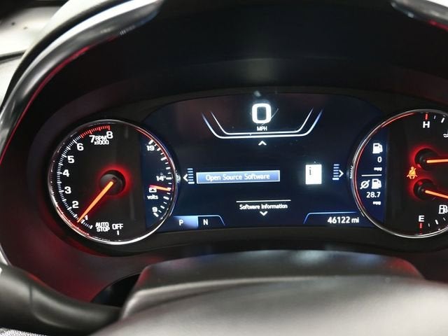 2024 Chevrolet Malibu LT 2LT