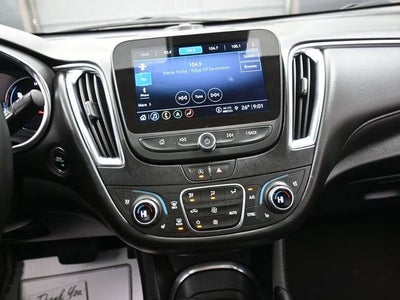 2024 Chevrolet Malibu LT 2LT