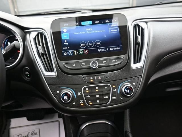 2024 Chevrolet Malibu LT 2LT