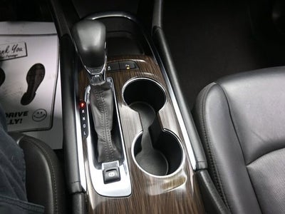 2024 Chevrolet Malibu LT 2LT