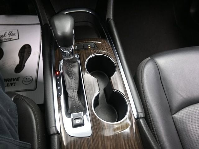 2024 Chevrolet Malibu LT 2LT